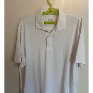 Men’s BROOKS BROTHERS size large shirt